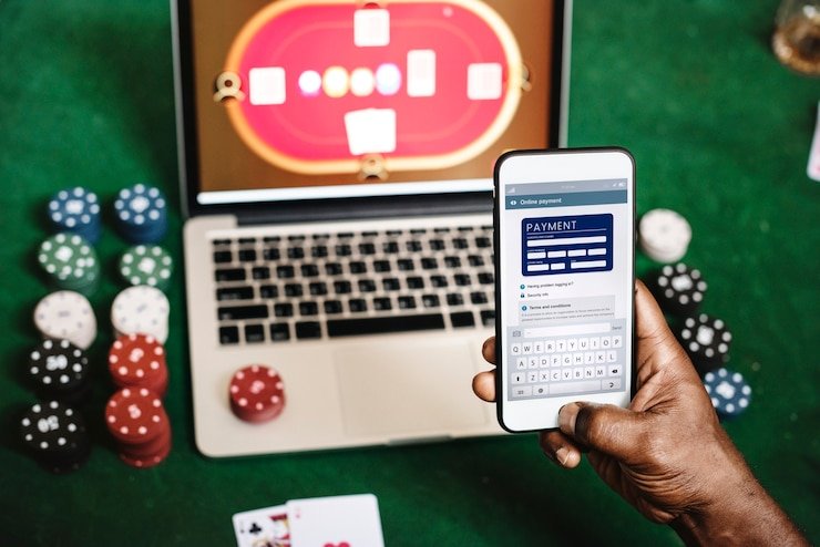 Navigasi aplikasi mobile untuk pengguna Indonesia